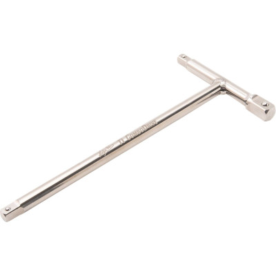 Ti COMBO DRIVE, 1/4 & 3/8 DRIVE