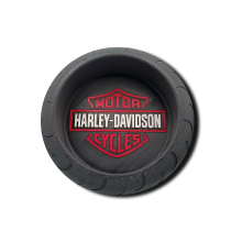 Vide Poches - Pneu Harley Davidson