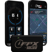 Fuelpak X Tuning Module