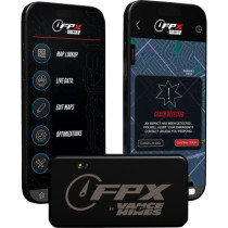 Fuelpak X Tuning Module