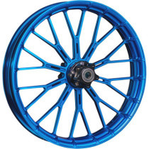 Rim - Y-Spoke - Front - Blue - 21x5.5
