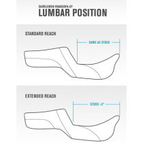 SEAT STEP UP TRI GRIPPER EXTENDED REACH