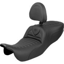 Roadsofa™ Seat - with Backrest - Tuck-n-Roll