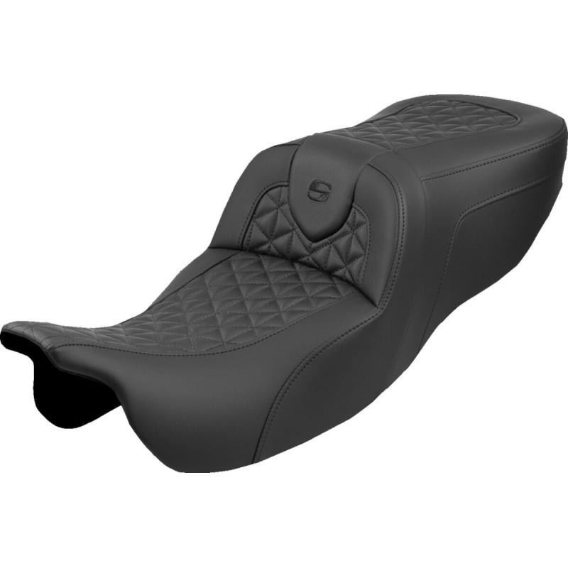 Roadsofa™ Seat - without Backrest - Tri-Gripper