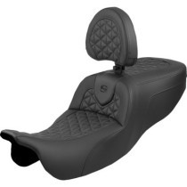 Roadsofa™ Seat - with Backrest - Tri-Gripper