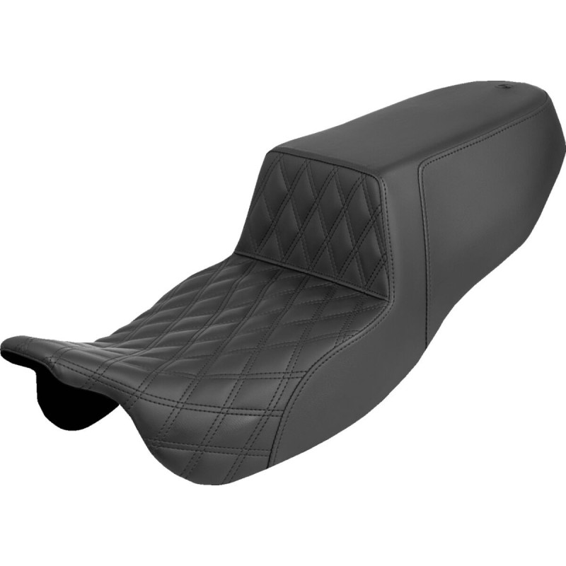 SEAT STEP UP FRONT LS