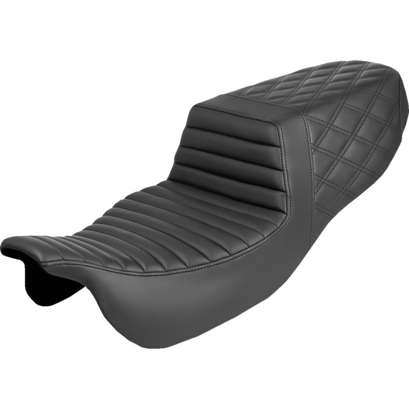 SEAT STEP UP FRONT TR REAR LS