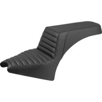 Step-Up Seat - Tuck-n-Roll - Black