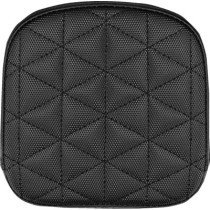 PAD SISSY TRI GRIPPER M8 SISSY BAR