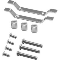 PAD SISSY TRI GRIPPER M8 SISSY BAR