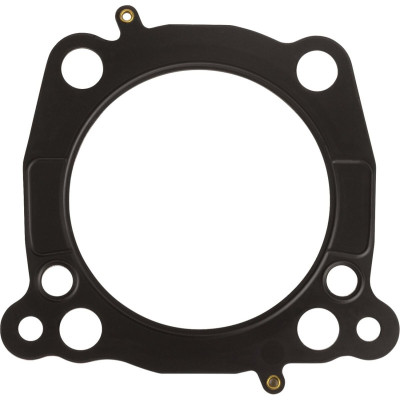 Gasket Head Water&OilCool .030"Thick 4.25"Bore CenterCoolM8