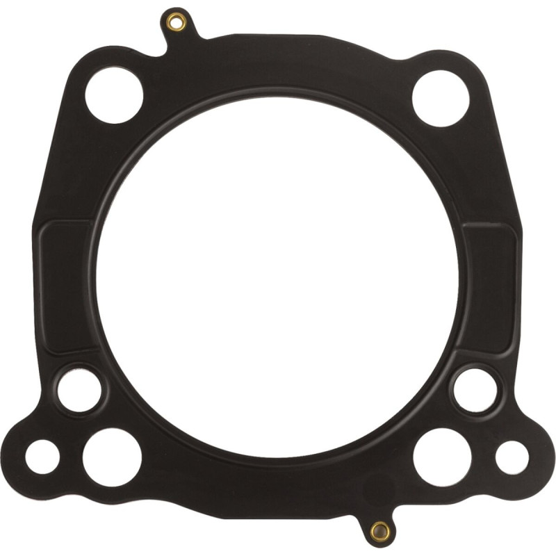 Gasket Head Water&OilCool .030"Thick 4.25"Bore CenterCoolM8