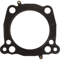Gasket Head Water&OilCool .030"Thick 4.25"Bore CenterCoolM8
