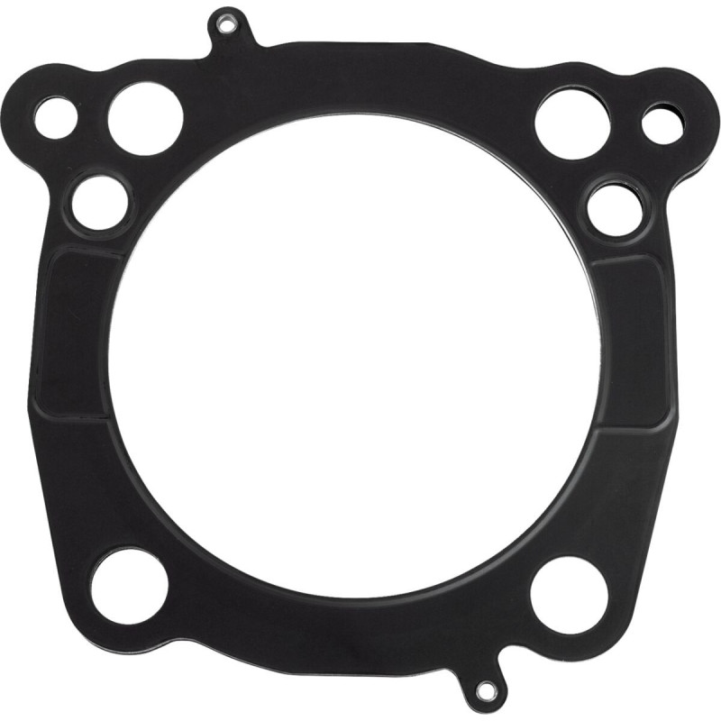 GASKET HEAD .030 THICK 129" & 132" 4.320" BORE M8