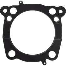 GASKET HEAD .030 THICK 129" & 132" 4.320" BORE M8