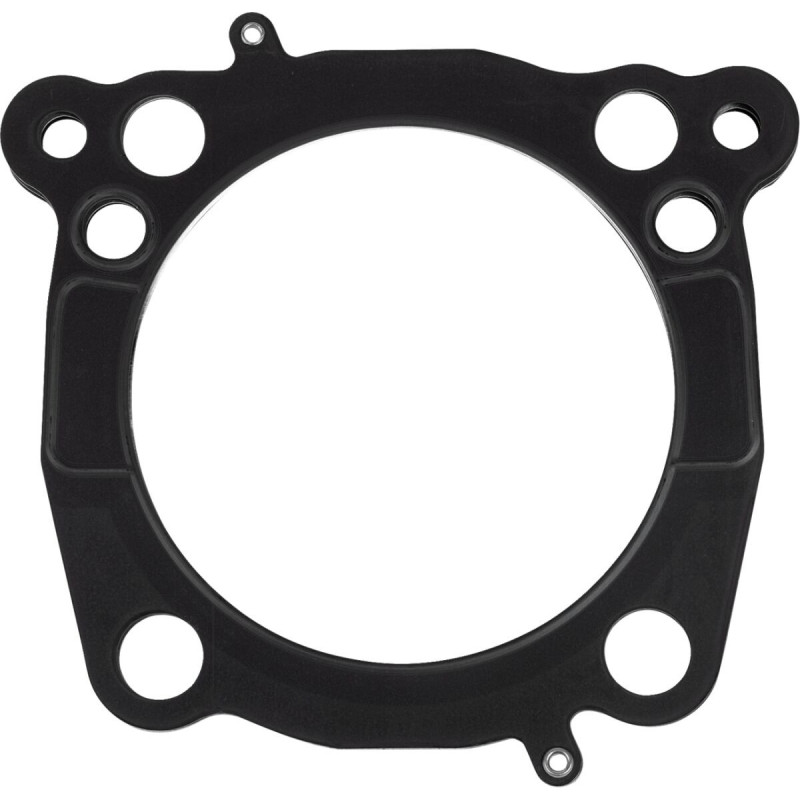 GASKET HEAD .040 THICK 136" 4.320" BORE M8