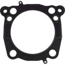GASKET HEAD .040 THICK 136" 4.320" BORE M8