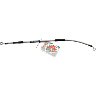 BRAKE LINE RR