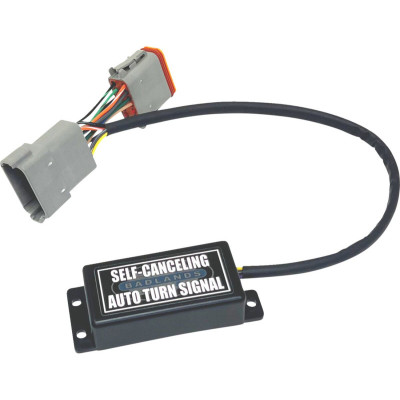 MODULE ADAPTER TURN SIGNAL SELF-CANCELING