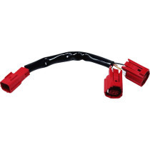 POWER PORT Y-ADAPTER 2021 SOFTAIL FL TRIKE