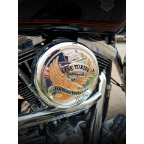 Harley Davidson Fat Boy 1340 de 1994