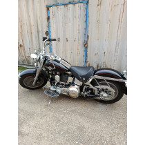 Harley Davidson Fat Boy 1340 de 1994