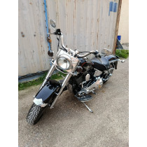 Harley Davidson Fat Boy 1340 de 1994
