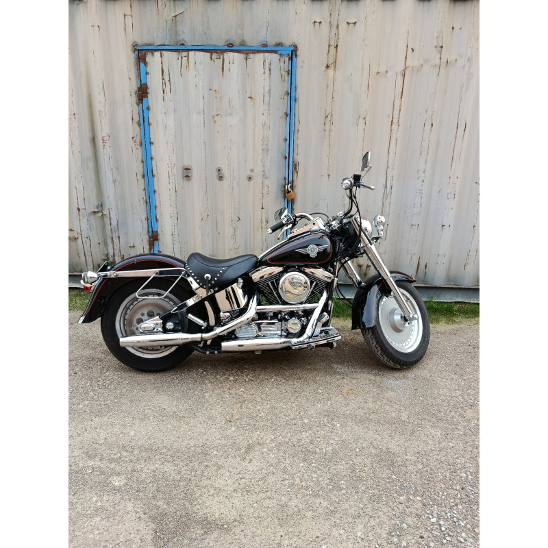 Harley Davidson Fat Boy 1340 de 1994