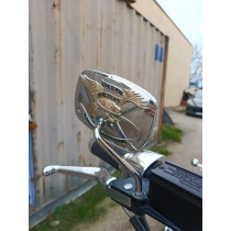 Harley Davidson Fat Boy 1340 de 1994