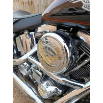 Harley Davidson Fat Boy 1340 de 1994