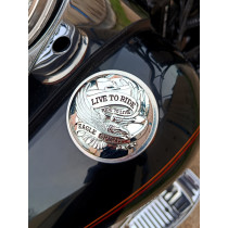 Harley Davidson Fat Boy 1340 de 1994