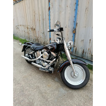 Harley Davidson Fat Boy 1340 de 1994