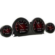 GAUGES TFT METERS 14-23 HD