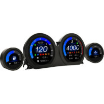 GAUGES TFT METERS 14-23 HD