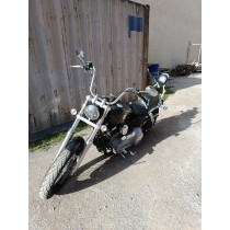 Dyna Street Bob Stage 2