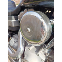 Dyna Street Bob Stage 2