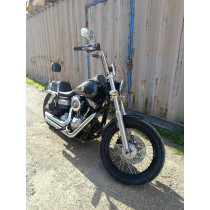 Dyna Street Bob Stage 2