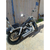 Dyna Street Bob Stage 2