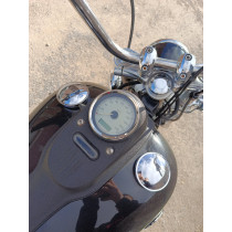 Dyna Street Bob Stage 2