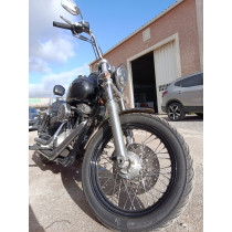 Dyna Street Bob Stage 2