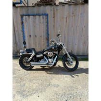 Dyna Street Bob Stage 2