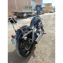 Dyna Street Bob Stage 2