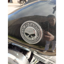 Dyna Street Bob Stage 2