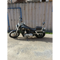 Dyna Street Bob Stage 2