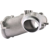 Intake Manifold 55HF M8 w/o sensor, clip