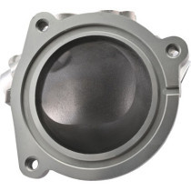 Intake Manifold 55HF M8 w/o sensor, clip