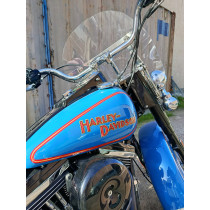 Harley Davidson Softail Heritage 1340 de 1992