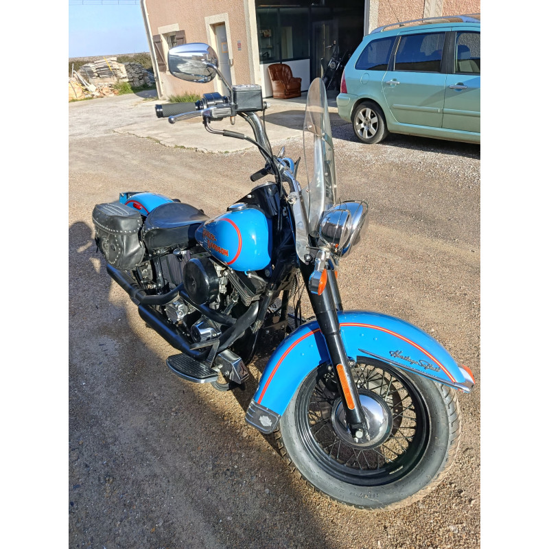 Harley Davidson Softail Heritage 1340 de 1992