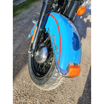 Harley Davidson Softail Heritage 1340 de 1992