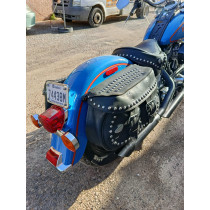 Harley Davidson Softail Heritage 1340 de 1992